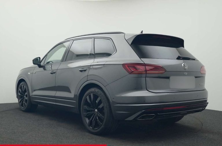 Volkswagen Touareg R 3.0 V6 TSI eHybrid 4MOTION - photo 2