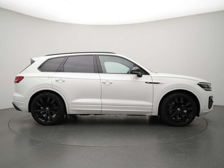 Volkswagen Touareg R eHybrid 4MOTION - photo 3