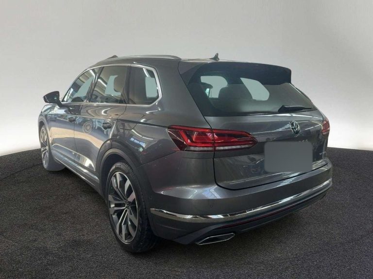 Volkswagen Touareg 3.0 V6 eHybrid 4MOTION Elegance - photo 3