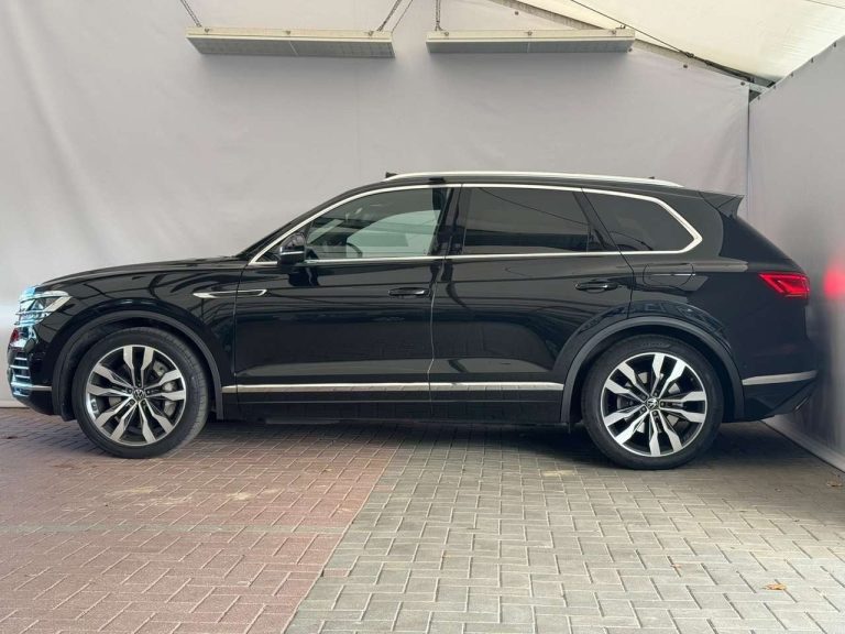 Volkswagen Touareg 3.0 V6 Hybrid Elegance - photo 3