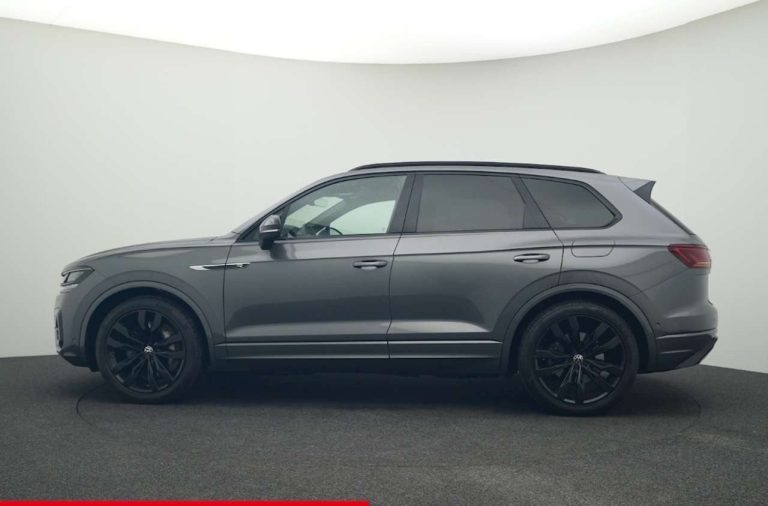 Volkswagen Touareg R 3.0 V6 TSI eHybrid 4MOTION - photo 3