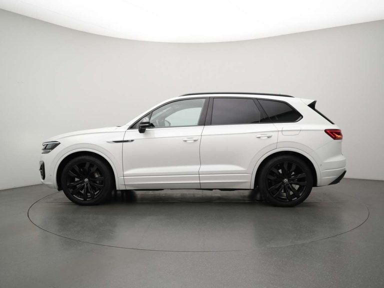 Volkswagen Touareg R eHybrid 4MOTION - photo 4