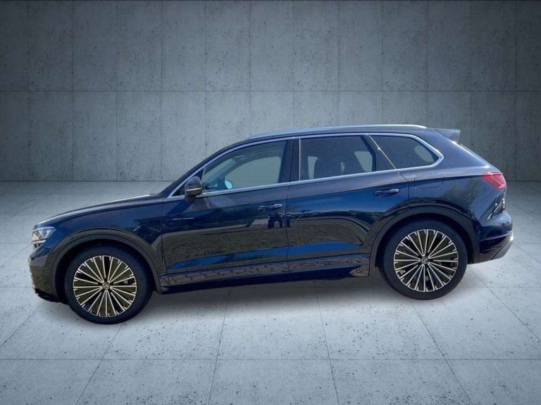 Volkswagen Touareg 3.0 V6 eHybrid 4MOTION Elegance - photo 4