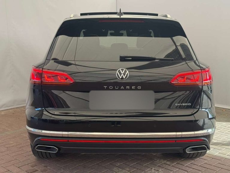 Volkswagen Touareg 3.0 V6 Hybrid Elegance - photo 5