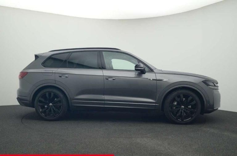 Volkswagen Touareg R 3.0 V6 TSI eHybrid 4MOTION - photo 5
