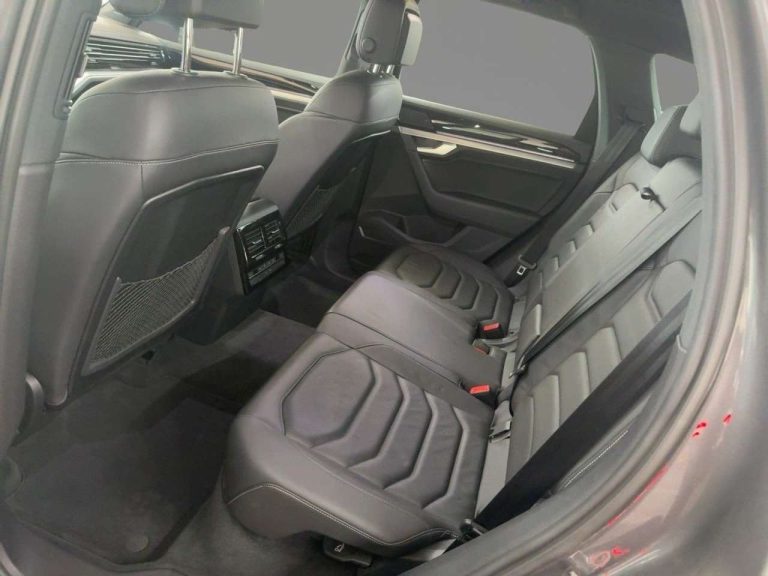 Volkswagen Touareg 3.0 V6 eHybrid 4MOTION Elegance - photo 6