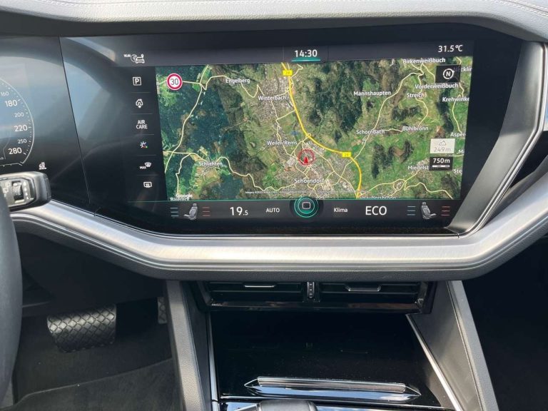 Volkswagen Touareg 3.0 V6 TSI eHybrid 4MOTION Elegance - photo 6