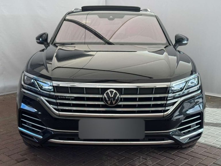 Volkswagen Touareg 3.0 V6 Hybrid Elegance - photo 6