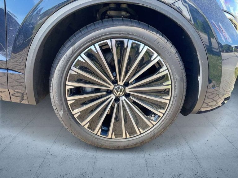 Volkswagen Touareg 3.0 V6 eHybrid 4MOTION Elegance - photo 7