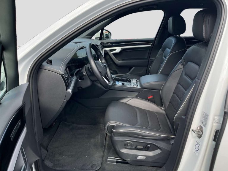 Volkswagen Touareg 3.0 V6 TSI eHybrid 4MOTION Elegance - photo 8