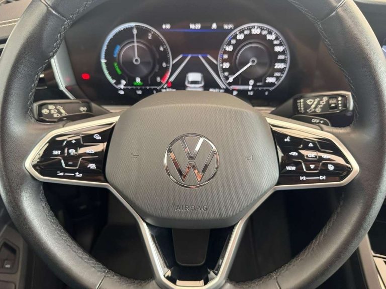 Volkswagen Touareg 3.0 V6 Hybrid Elegance - photo 8