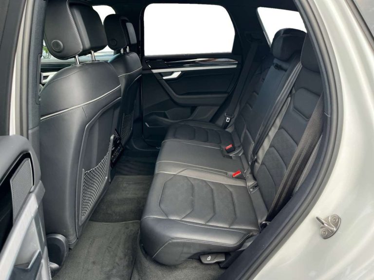 Volkswagen Touareg 3.0 V6 TSI eHybrid 4MOTION Elegance - photo 9