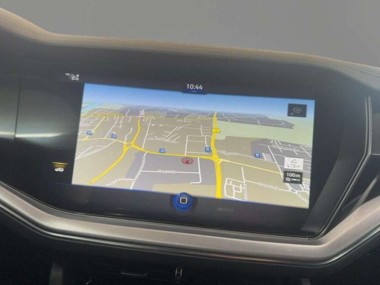 Volkswagen Touareg 3.0 V6 eHybrid 4MOTION Elegance - photo 9