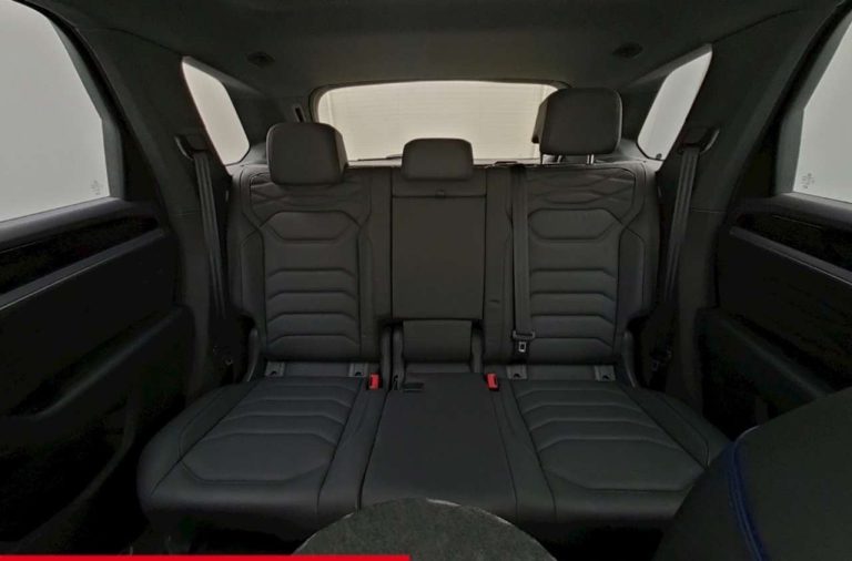 Volkswagen Touareg R 3.0 V6 TSI eHybrid 4MOTION - photo 9
