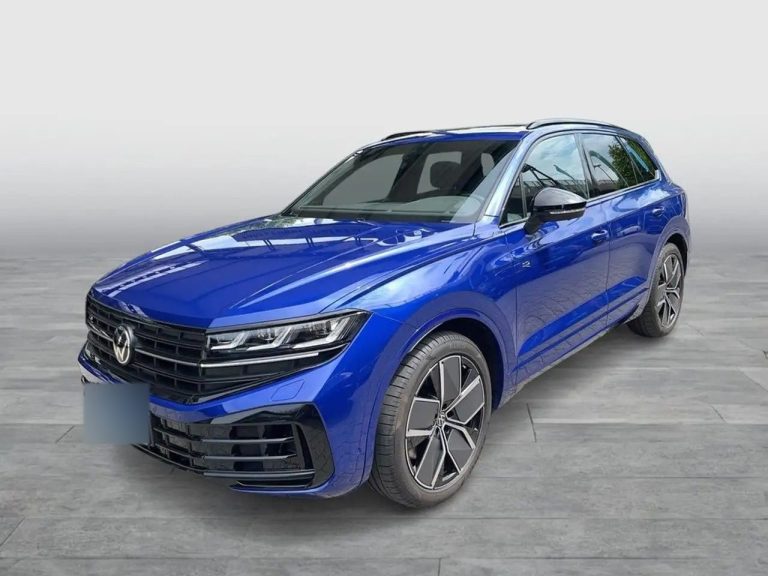 Volkswagen Touareg 3.0 TSI eHybrid 4Motion R