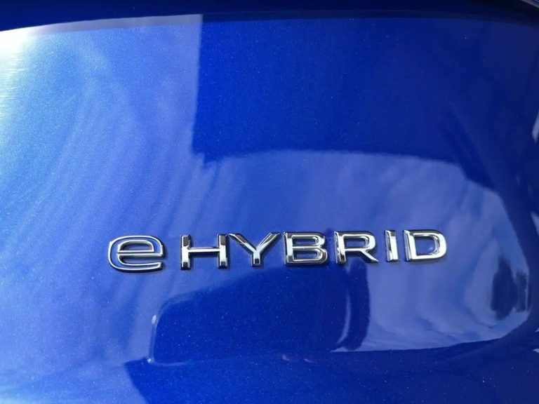 Volkswagen Touareg 3.0 TSI eHybrid 4Motion R - photo 13
