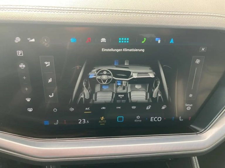 Volkswagen Touareg eHybrid Elegance - photo 15