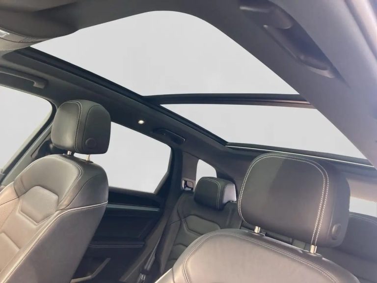 Volkswagen Touareg eHybrid Elegance - photo 17