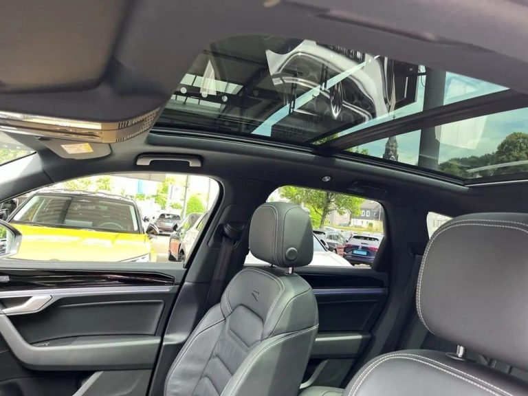 Volkswagen Touareg 3.0 TSI eHybrid 4Motion R - photo 18