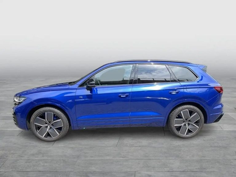 Volkswagen Touareg 3.0 TSI eHybrid 4Motion R - photo 2