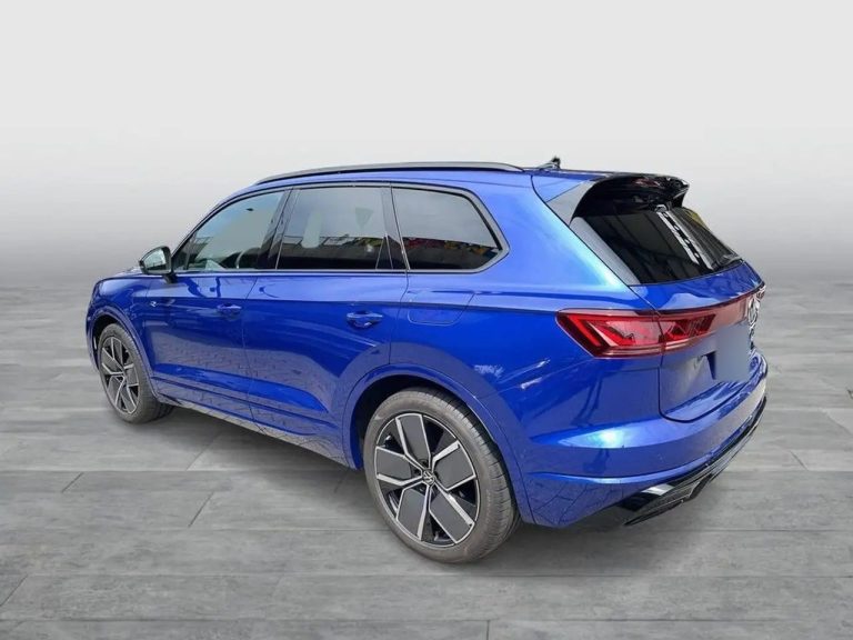 Volkswagen Touareg 3.0 TSI eHybrid 4Motion R - photo 3