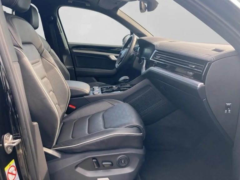 Volkswagen Touareg eHybrid Elegance - photo 3