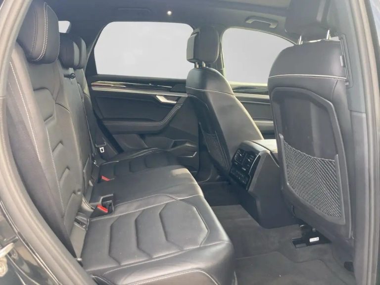 Volkswagen Touareg eHybrid Elegance - photo 5