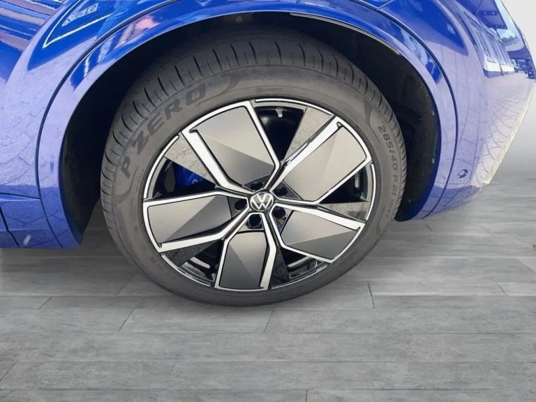 Volkswagen Touareg 3.0 TSI eHybrid 4Motion R - photo 6