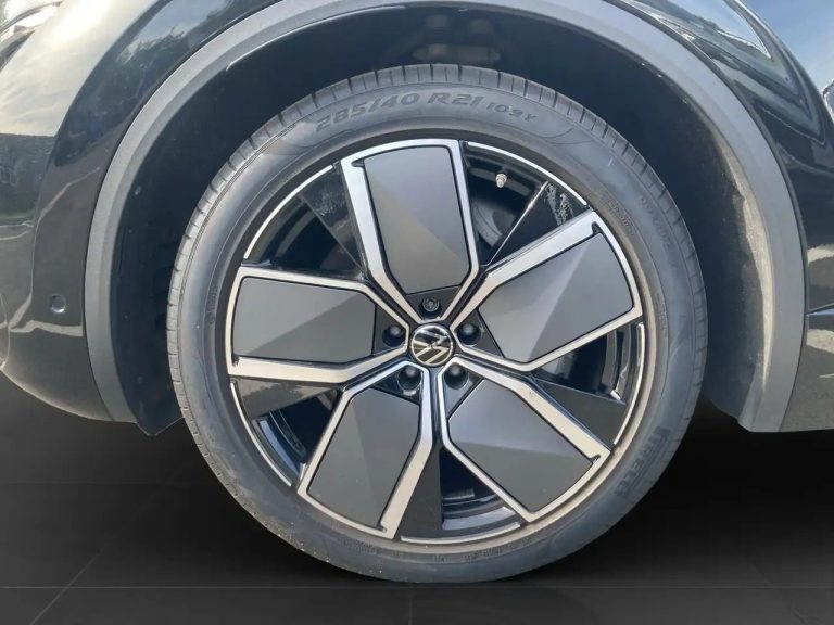 Volkswagen Touareg eHybrid Elegance - photo 6