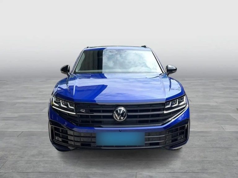 Volkswagen Touareg 3.0 TSI eHybrid 4Motion R - photo 7