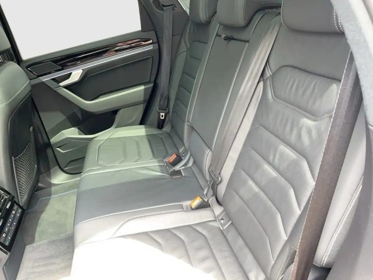 Volkswagen Touareg 3.0 TSI eHybrid 4Motion R - photo 9