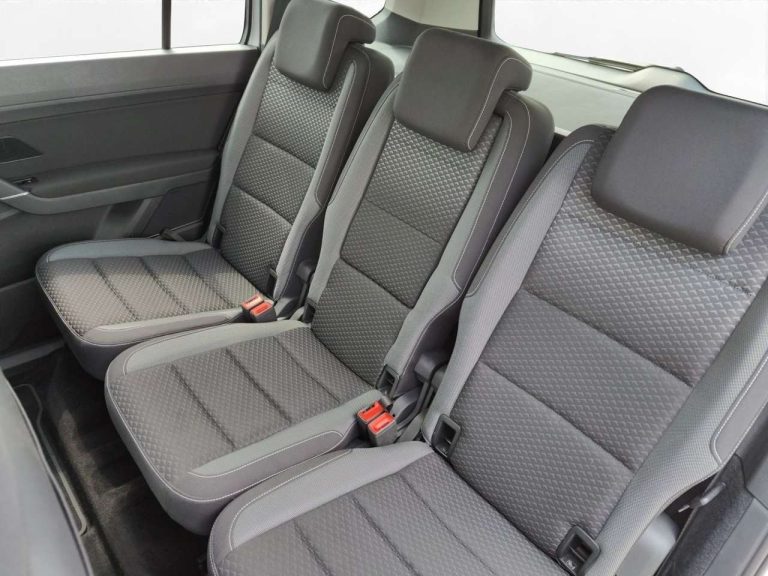 Volkswagen Touran 2.0 TDI DSG Active - photo 10