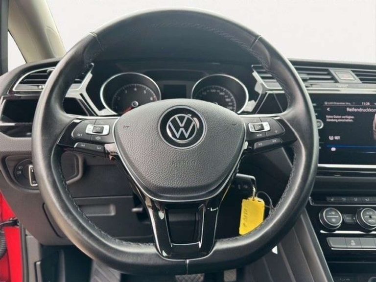 Volkswagen Touran 1.5 TSI Highline - photo 10