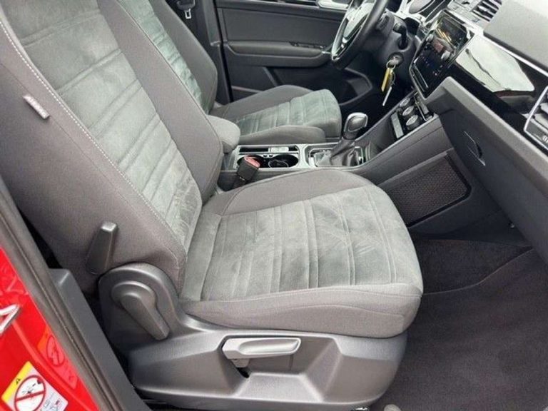 Volkswagen Touran 1.5 TSI Highline - photo 14