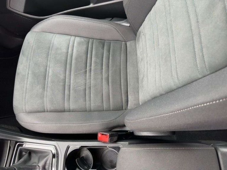 Volkswagen Touran 1.5 TSI Highline - photo 15