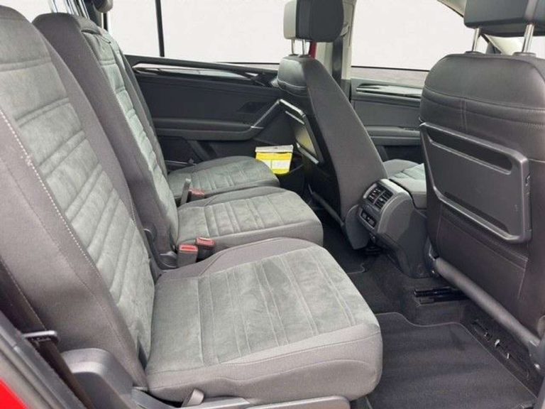 Volkswagen Touran 1.5 TSI Highline - photo 17