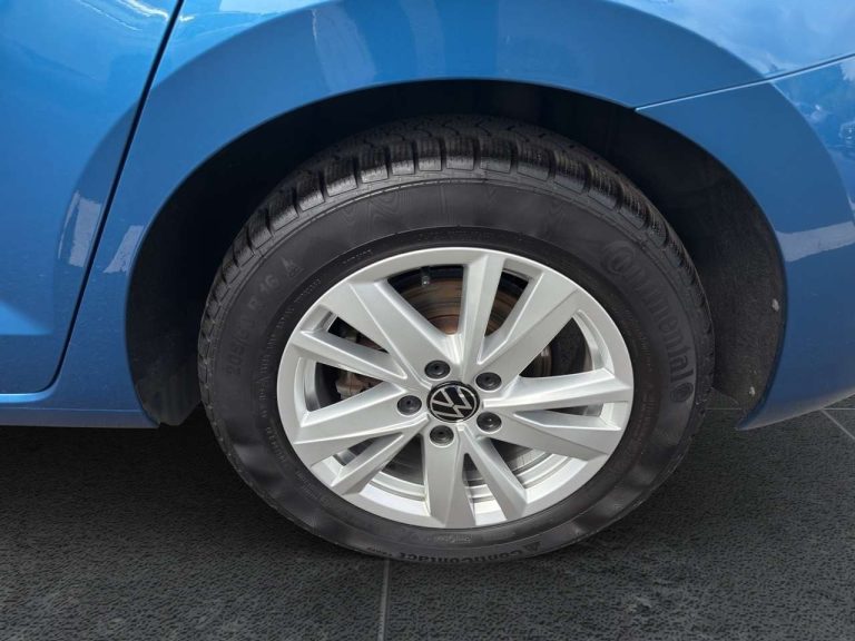 Volkswagen Touran 1.5 TSI DSG Comfortline - photo 18