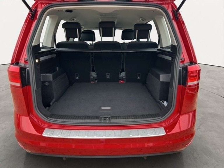 Volkswagen Touran 1.5 TSI Highline - photo 18