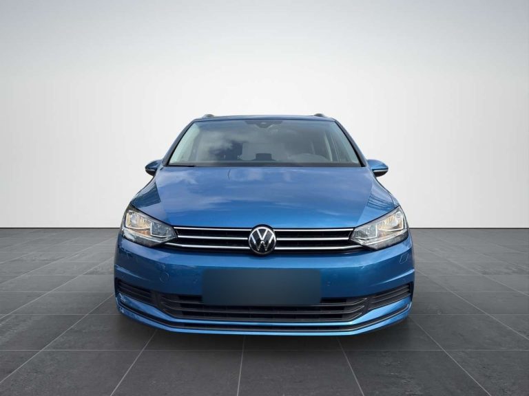 Volkswagen Touran 1.5 TSI DSG Comfortline - photo 3