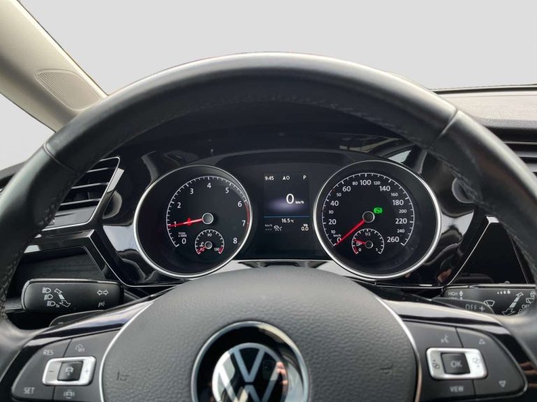 Volkswagen Touran 1.5 TSI DSG Highline - photo 4