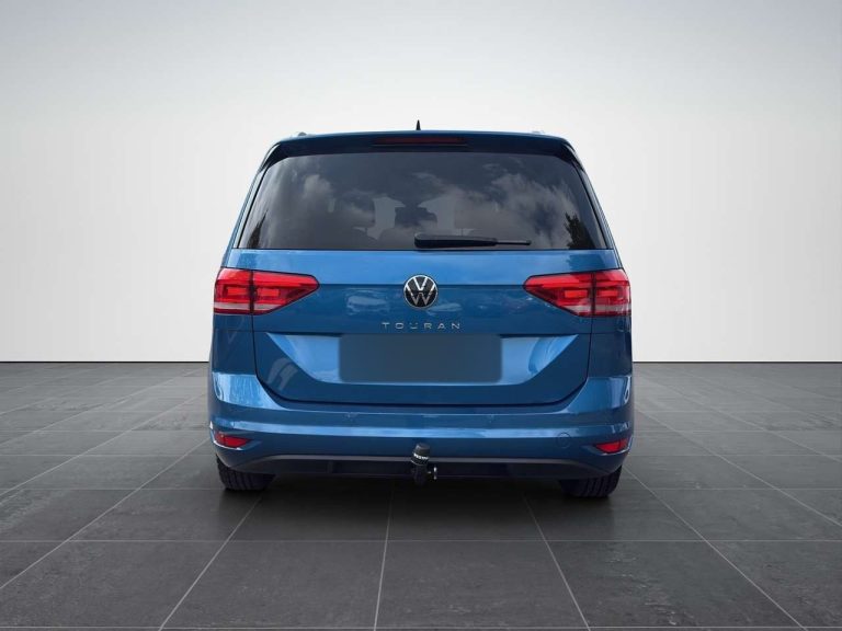 Volkswagen Touran 1.5 TSI DSG Comfortline - photo 5