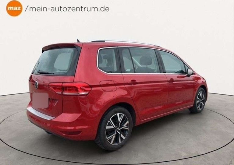 Volkswagen Touran 1.5 TSI Highline - photo 5