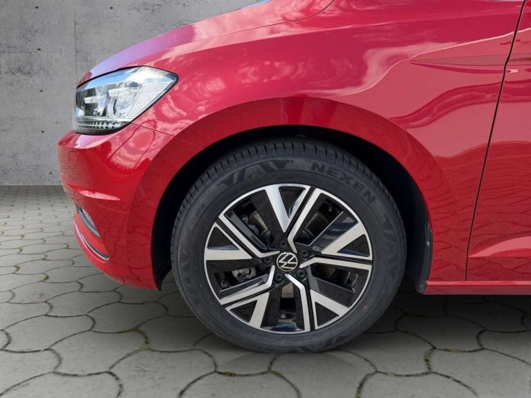 Volkswagen Touran 1.5 TSI DSG Highline - photo 5