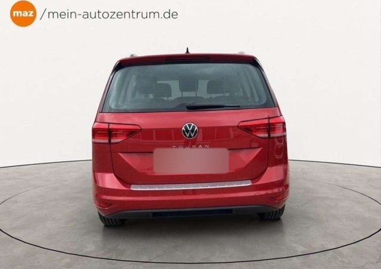 Volkswagen Touran 1.5 TSI Highline - photo 6