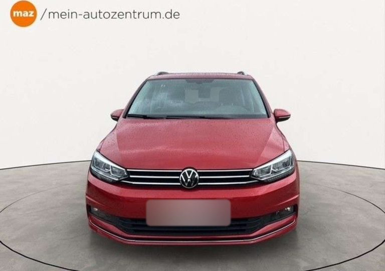 Volkswagen Touran 1.5 TSI Highline - photo 7