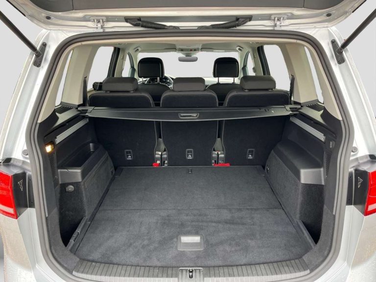 Volkswagen Touran 1.5 TSI DSG Highline - photo 9