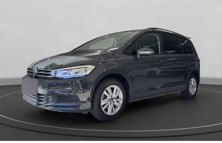 Volkswagen Touran 1.5 TSI Comfortline