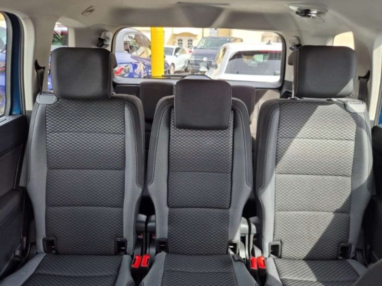 Volkswagen Touran Active 1.5 TSI DSG 7 places - photo 10