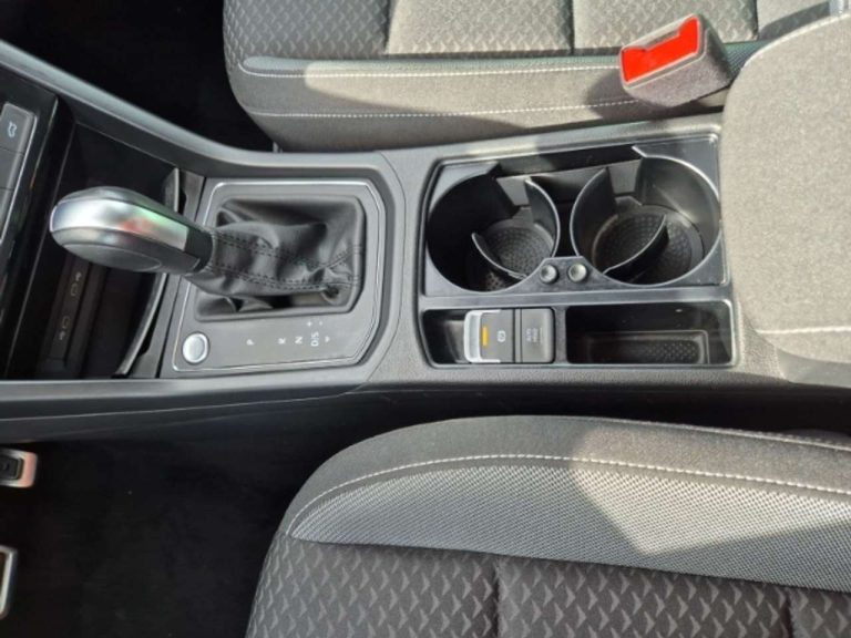 Volkswagen Touran Active 1.5 TSI DSG 7 places - photo 12