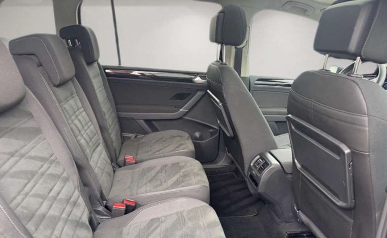 Volkswagen Touran Highline 1.5 TSI DSG - photo 5